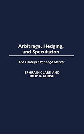 Arbitrage, Hedging, and Speculation pdf epub mobi 下载