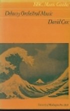 Debussy Orchestral Music (Music Guides) pdf epub mobi 电子书 下载