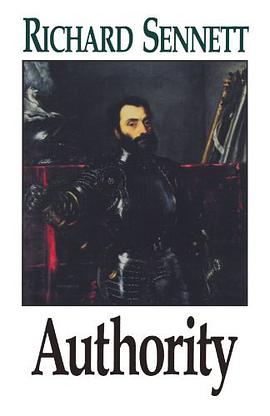 Authority pdf epub mobi 下载