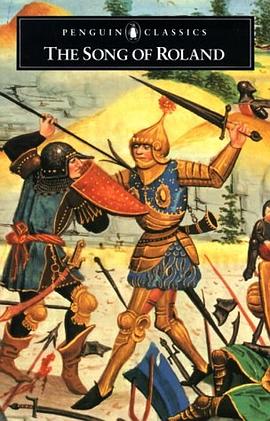 The Song of Roland (Penguin Classics) pdf epub mobi 电子书 下载