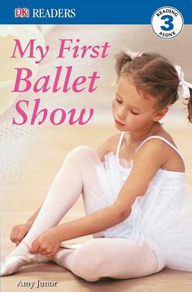 My First Ballet Show pdf epub mobi 电子书 下载