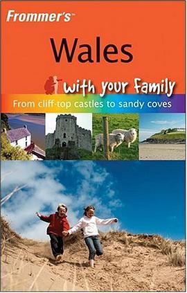 Frommer's Wales With Your Family
