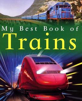 My Best Book of Trains pdf epub mobi 电子书 下载