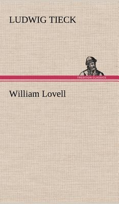 William Lovell pdf epub mobi 電子書 下載