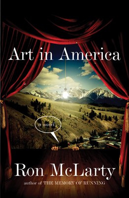 Art in America pdf epub mobi 电子书 下载