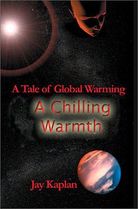 A Chilling Warmth pdf epub mobi 电子书 下载