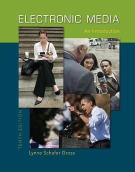 Electronic Media pdf epub mobi 电子书 下载