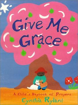Give Me Grace pdf epub mobi 电子书 下载