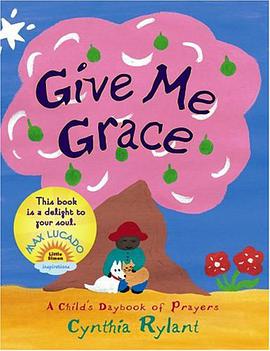 Give Me Grace pdf epub mobi 电子书 下载