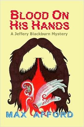Blood on His Hands pdf epub mobi 电子书 下载