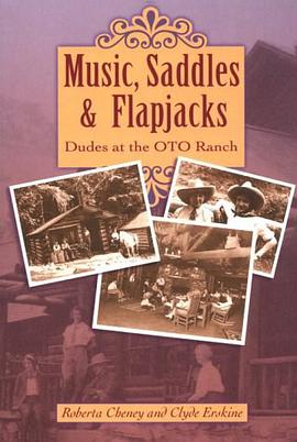 Music, Saddles & Flapjacks pdf epub mobi 电子书 下载