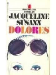 Dolores pdf epub mobi 电子书 下载