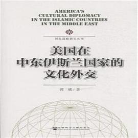 美国在中东伊斯兰国家的文化外交