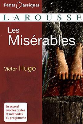 Les Miserables (Petits Classiques Larousse) (French Edition) pdf epub mobi 电子书 下载