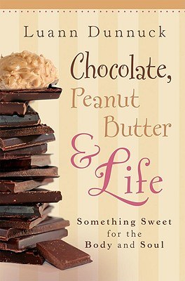 Chocolate, Peanut Butter, & Life pdf epub mobi 电子书 下载