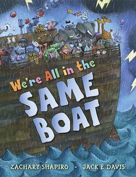 We're All in the Same Boat pdf epub mobi 电子书 下载