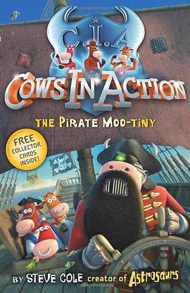 Cows in Action pdf epub mobi 电子书 下载