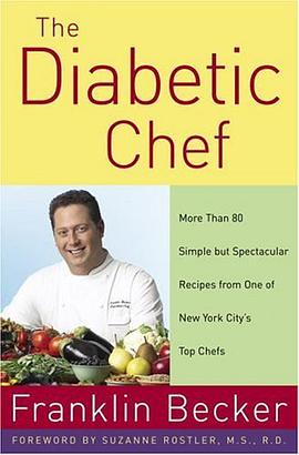 The Diabetic Chef pdf epub mobi 电子书 下载