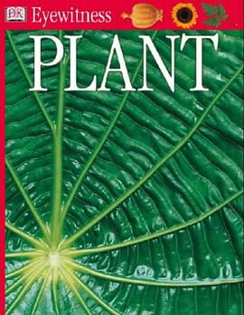 Plants pdf epub mobi 电子书 下载