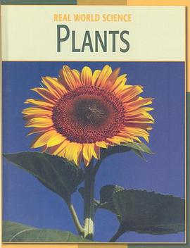 Plants pdf epub mobi 电子书 下载