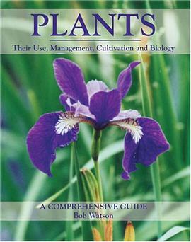 Plants pdf epub mobi 电子书 下载