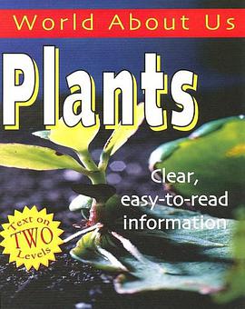 Plants pdf epub mobi 电子书 下载
