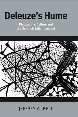 Deleuze's Hume pdf epub mobi 电子书 下载