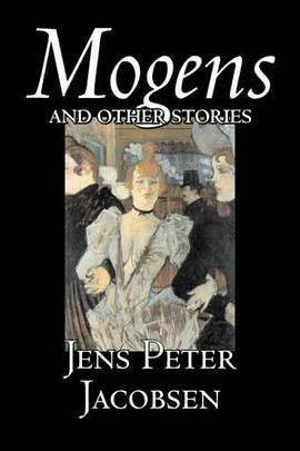 Mogens and Other Stories pdf epub mobi 电子书 下载