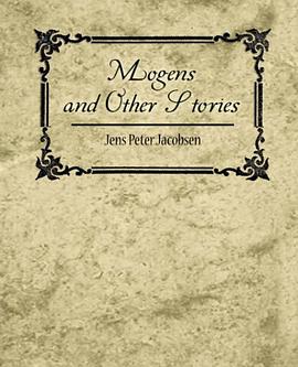 Mogens and Other Stories pdf epub mobi 电子书 下载