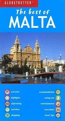 Globetrotter The Best of Malta pdf epub mobi 电子书 下载