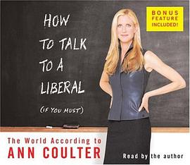 How to Talk to a Liberal pdf epub mobi 电子书 下载