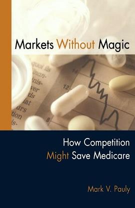 Markets Without Magic pdf epub mobi 下载