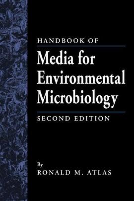 Handbook of Media for Environmental Microbiology pdf epub mobi 電子書 下載