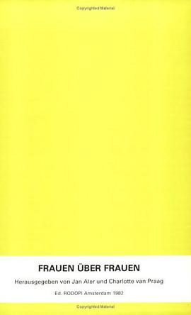 Frauen uber Frauen (Duitse Kroniek Jg. 32/1-2) pdf epub mobi 电子书 下载