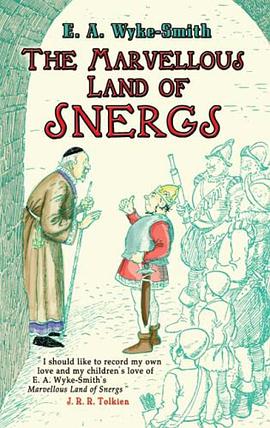 The Marvellous Land of Snergs pdf epub mobi 电子书 下载
