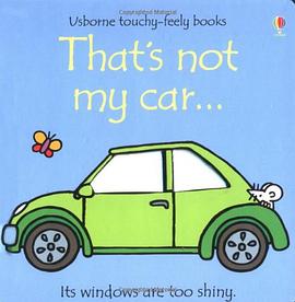 That's Not My Car pdf epub mobi 电子书 下载