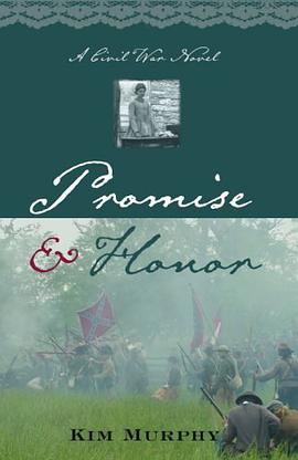 Promise & Honor pdf epub mobi 电子书 下载