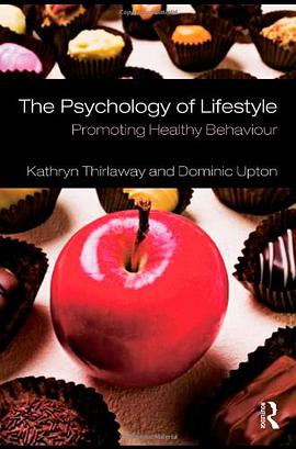 The Psychology of Lifestyle pdf epub mobi 电子书 下载
