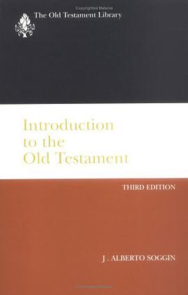 Introduction to the Old Testament (Old Testament Library) pdf epub mobi 电子书 下载