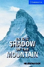 In the Shadow of the Mountain pdf epub mobi 电子书 下载