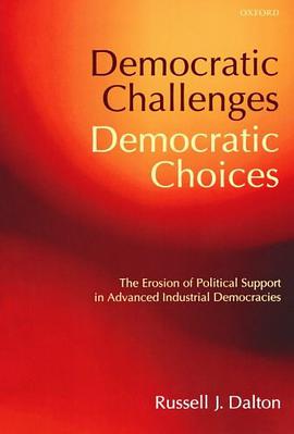 Democratic Challenges, Democratic Choices pdf epub mobi 电子书 下载