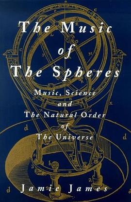 The Music of the Spheres pdf epub mobi 电子书 下载