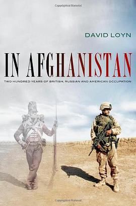 In Afghanistan pdf epub mobi 電子書 下載
