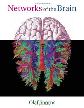 Networks of the Brain pdf epub mobi 电子书 下载