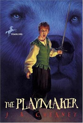 The Playmaker pdf epub mobi 电子书 下载