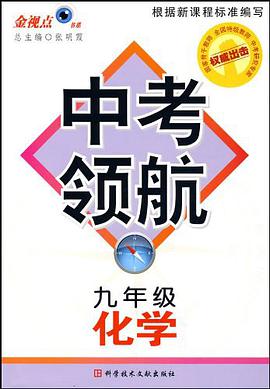 化学-九年级-中考领航 pdf epub mobi 电子书 下载