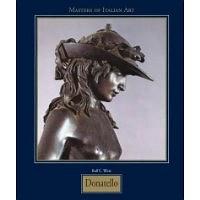 Donatello pdf epub mobi 电子书 下载