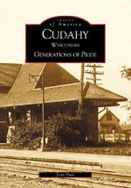 Cudahy Wisconsin pdf epub mobi 電子書 下載