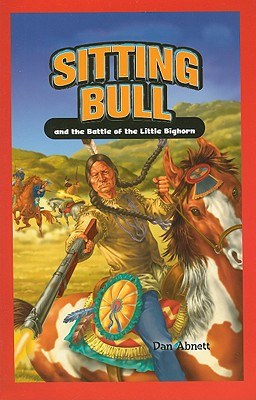Sitting Bull and the Battle of the Little Bighorn pdf epub mobi 电子书 下载