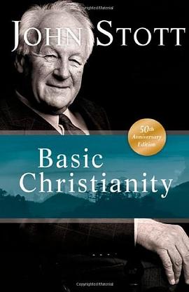 Basic Christianity pdf epub mobi 電子書 下載